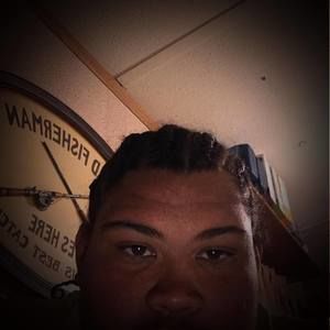 Meet your Posher, Charles